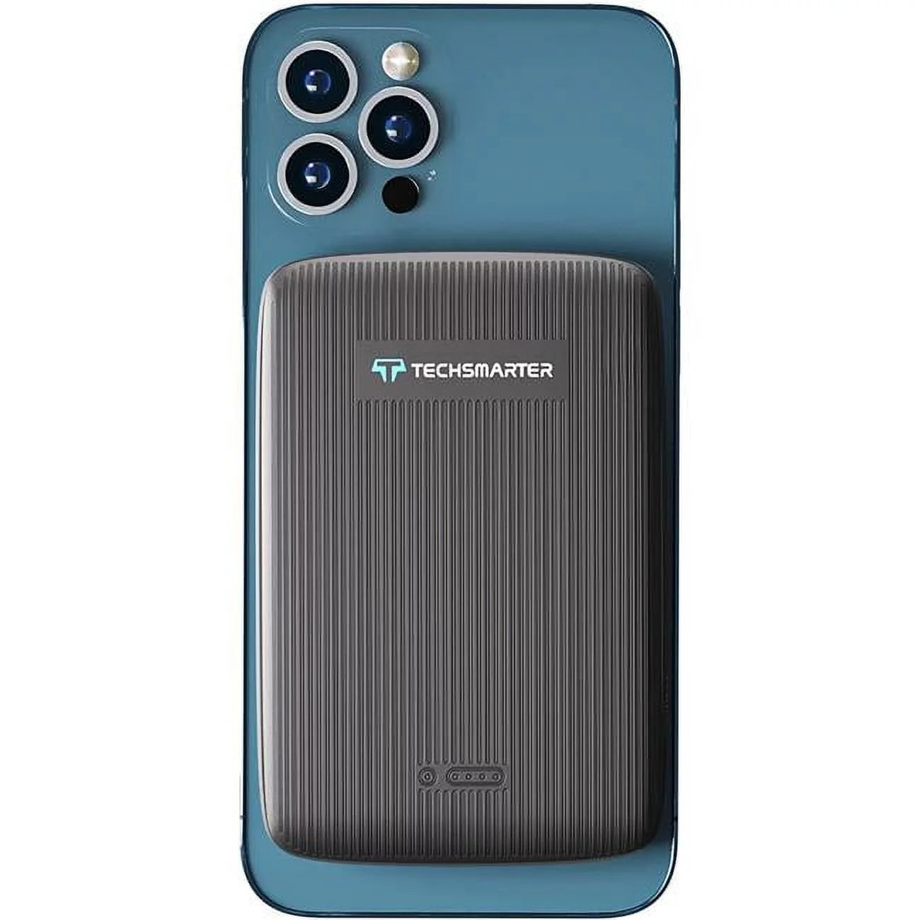 Magnetic 10000Mah Wireless Power Bank