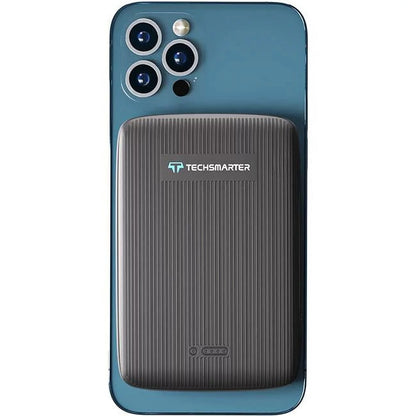 Magnetic 10000Mah Wireless Power Bank