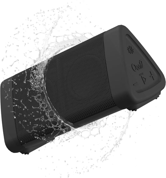Angle 3 Portable Bluetooth 5.4 Speaker