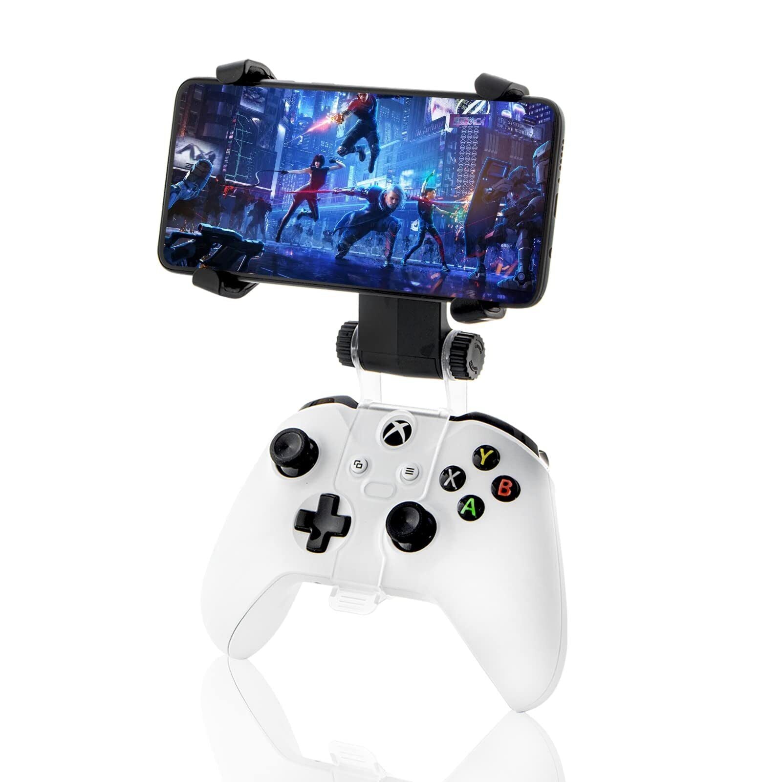 Xbox Series X Controller Phone Clip 