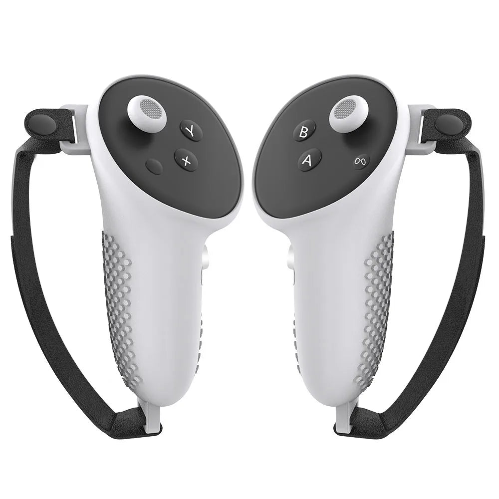 VR Controller With Silicone Protective Cover