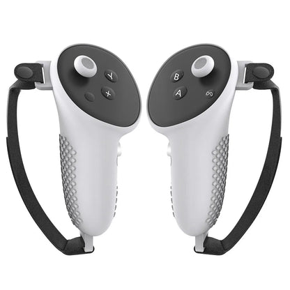 VR Controller With Silicone Protective Cover