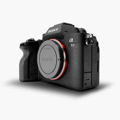 Sony Alpha 7 IV Full-Frame Mirrorless Interchangeable