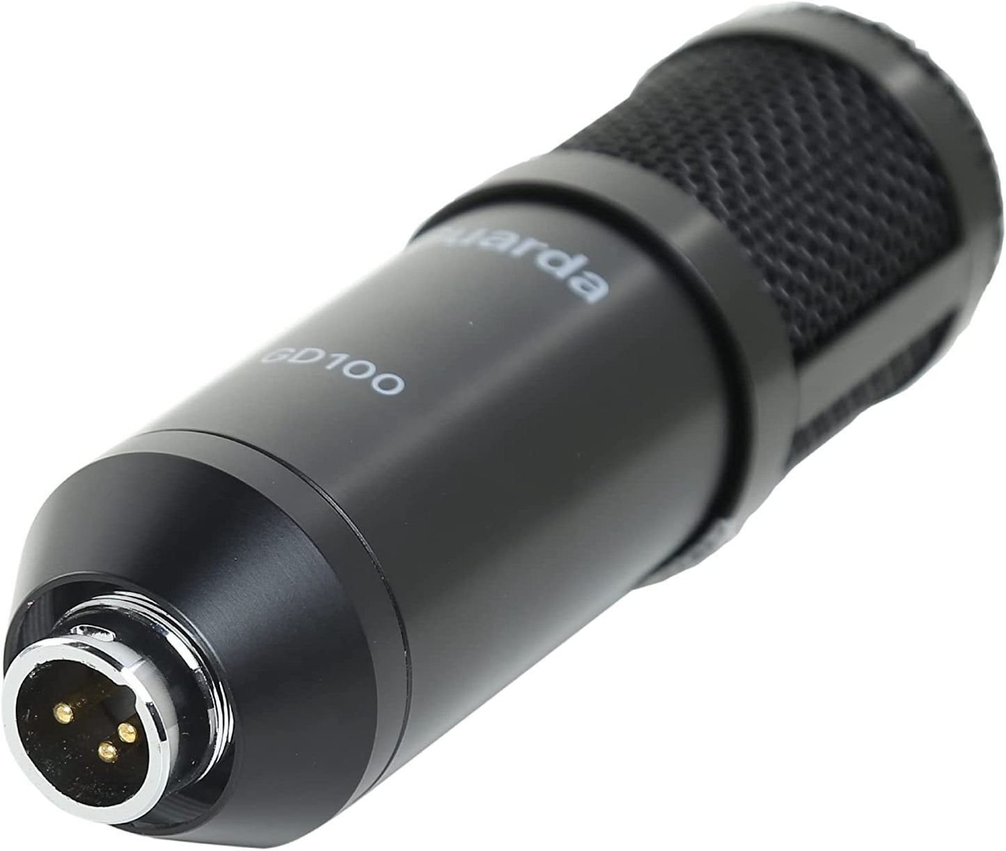 Adjustable Scissor Arm Stand Shock Mount