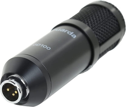 Adjustable Scissor Arm Stand Shock Mount