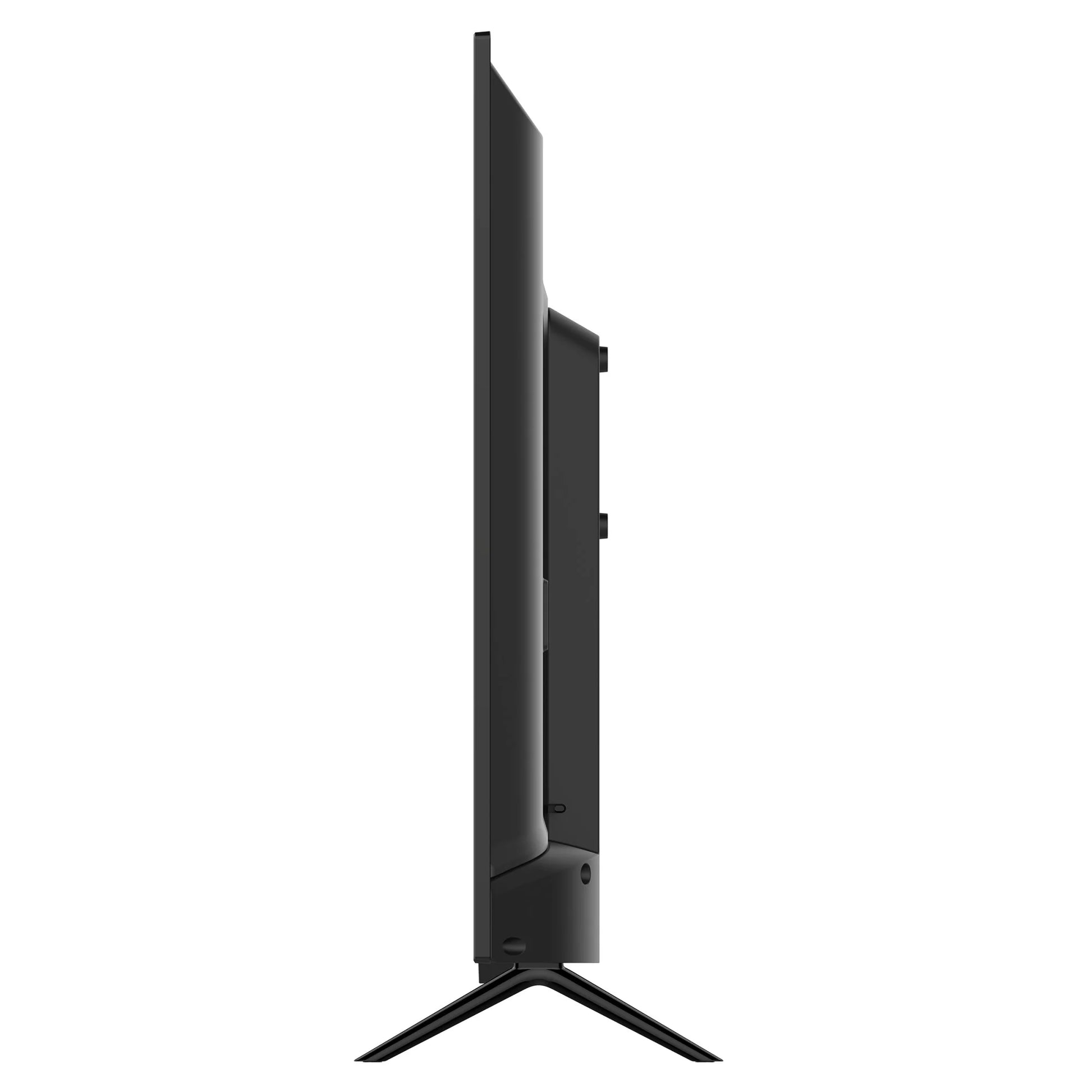 43” Class 4K UHD (2160P) LED Roku Smart Television