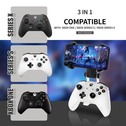 Xbox Series X Controller Phone Clip 